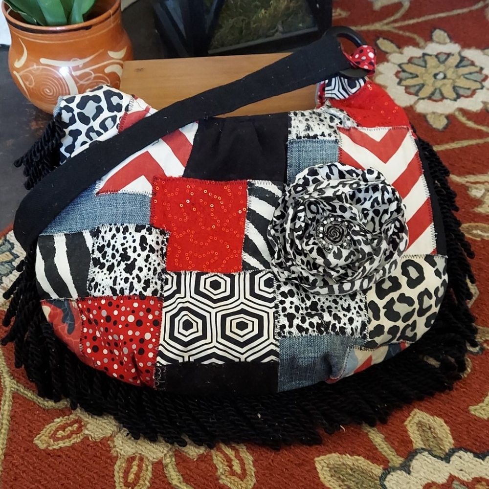 Handbag